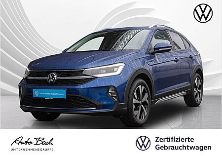 VW Taigo Volkswagen 1.0 TSI "Style" DSG Navi LED Digital Cockp