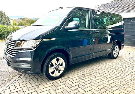 VW T6 Multivan Volkswagen T6.1 Multi - Comfort - 5 Jahre G. - AUFBEREITET