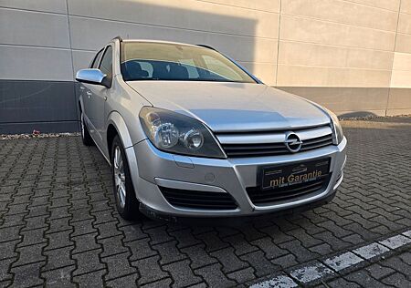 Opel Astra H Caravan Edition, Tüv Neu