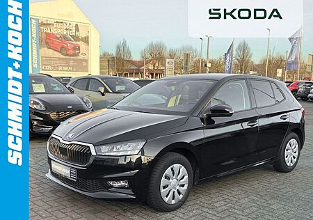 Skoda Fabia 1.0 TSi Selection DSG LED-Scheinw. PDC DAB