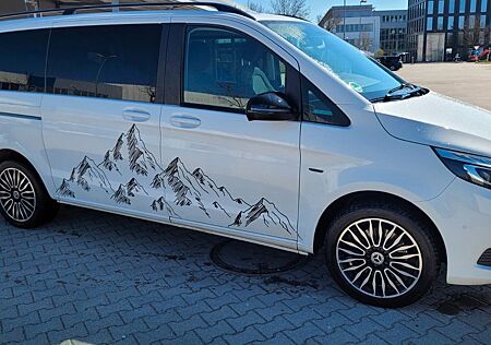 Mercedes-Benz V 250 d Aut. EDITION lang EDITION