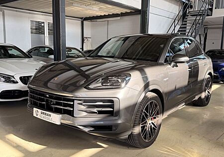 Porsche Cayenne S E-Hybrid *PANO*GARANTIE*