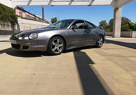 Toyota Celica 1.8 16V -