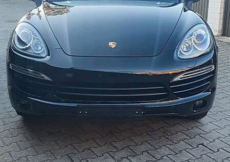 Porsche Cayenne 3,0 TD Tiptronic -