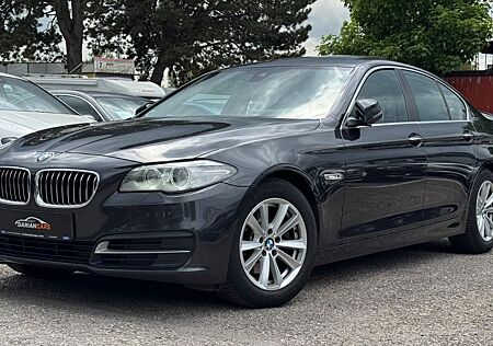 BMW 520 D 2.0 Navi, Kamera, Hud-up, Bi-Xenon, Spur