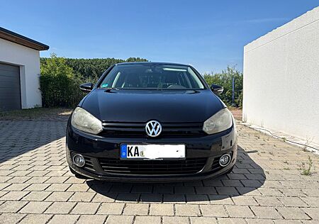 VW Golf Volkswagen 1.6 TDI MATCH MATCH