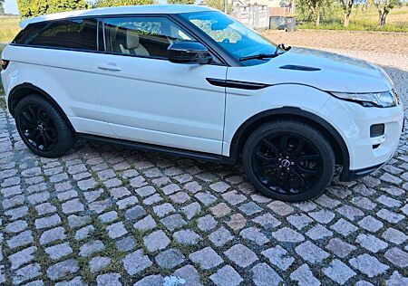 Land Rover Range Rover Evoque 2.2 L*Standheizung*Panorama*
