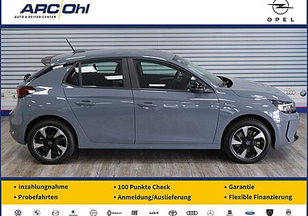 Opel Corsa -e F *MULTIM./LED/SHZ/PARK&GO/FACELIFT/11KW