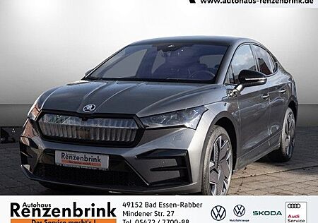 Skoda Enyaq Coupé RS Suite MATRIX+HUD+PANO+AHK