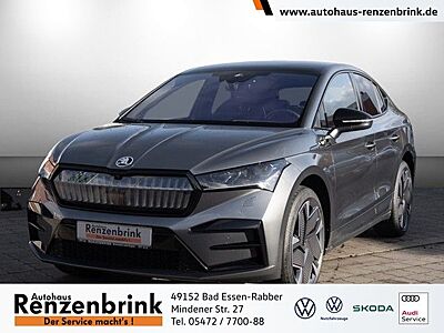 Skoda Enyaq Coupé RS Suite MATRIX+HUD+PANO+AHK