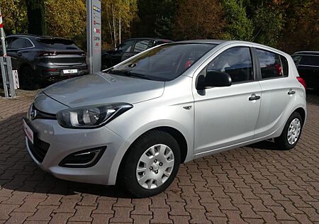 Hyundai i20 gebraucht kaufen Hyundai i20 *5 Star Edition*Klima