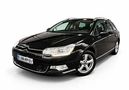 Citroën C5 Tourer Exclusive Automatik
