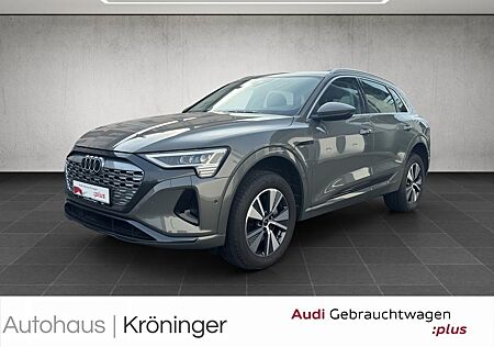 Audi Q8 50 quattro advanced Matrix Luft Leder Kamera