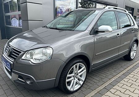 VW Polo Volkswagen IV 1,4 59KW Cross