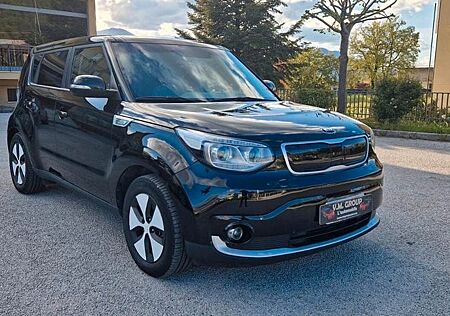 Kia Soul EV Full Elektric