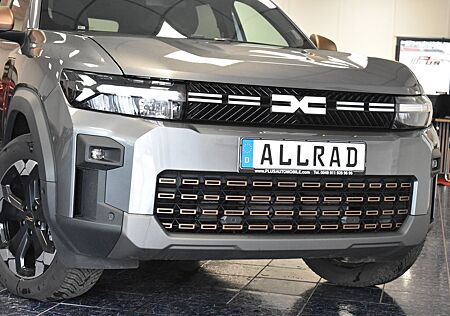 Dacia Bigster TCe 130 Extreme 4x4 Navi Panoram Kamera