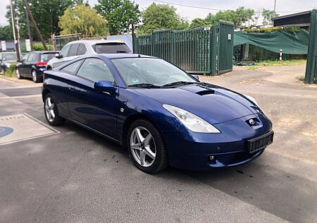 Toyota Celica 1.8 I-16V S NEUE TÜV