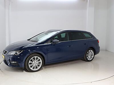 Seat Leon ST 1.4 TSI Xcellence