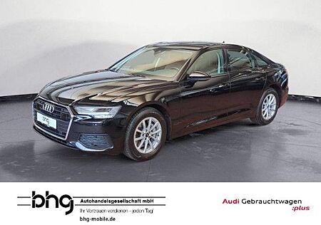 Audi A6 Limousine 3.0 TDI *AHK*LED*SMARTPHONE-INTERFA