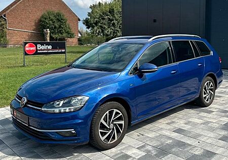 VW Golf Volkswagen VII Variant Join Start-Stopp