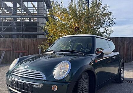 Mini Cooper Coupe Cooper Coupé