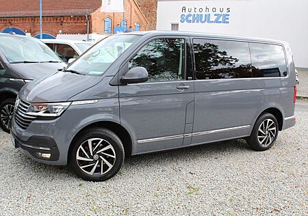 VW T6 Multivan Volkswagen T6.1 Multivan Generation SIX 150PS DSG 4Motion