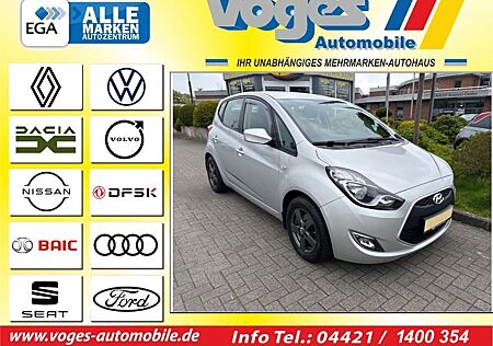 Hyundai ix20 1.6 blue Space +NAVI+PDC