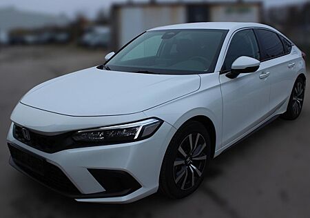 Honda Civic e:HEV Elegance LED Navi Totw. ACC Keyless