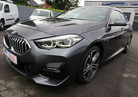 BMW 220 d x drive Gran Coupé M 8 Gang Autom.