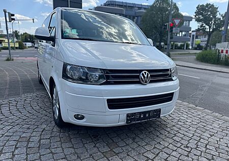 VW T5 Multivan Volkswagen Comfortline*PDC*Klima*