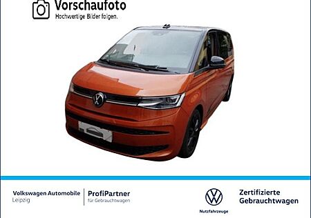 VW T7 Multivan Volkswagen Edition*Matrix*Harman*Vis-a-Vis*GRA