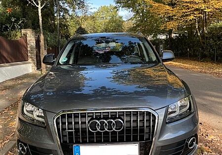 Audi Q5 2.0 TDI 120kW S tronic quattro -