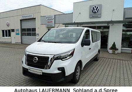 Nissan Primastar Kombi L2H1 3,0t N-Connecta 2.0TDI