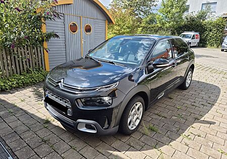 Citroën C4 Cactus PureTech 110 S&S Shine Shine
