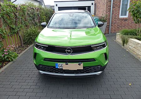 Opel Mokka 1.2 Turbo 96kW Elegance Auto Elegance