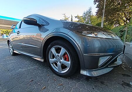 Honda Civic 1.4 Type S Type S