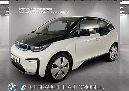 BMW i3 120Ah Navi Sitzheizung