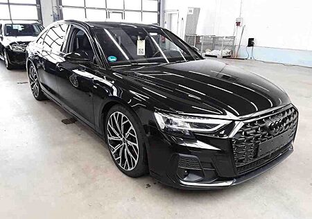 Audi A8 50 TDI Lang quattro S-Line 3xTV