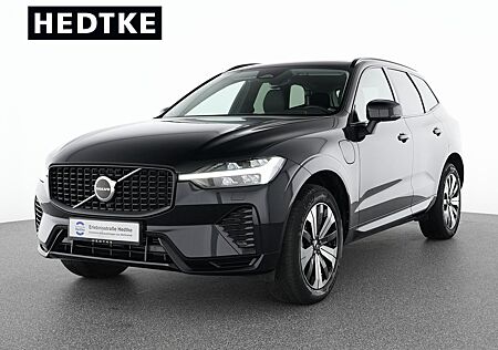 Volvo XC 60 XC60 T8 AWD Recharge Plus Dark 19"+H&K+VOLL-LED