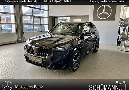 BMW iX1 X1 xDr23i Mild-Hy M Sport Head Up Live Cockpit