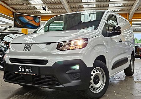 Fiat Doblo Cargo 1,5D Maxi L2 AppleCP Kamera GJReifen