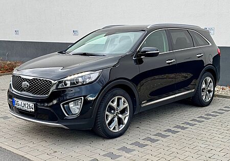 Kia Sorento 2.2 CRDi AWD Platinum / Panorama / AHK
