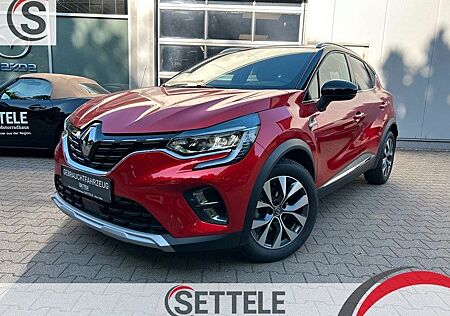 Renault Captur II 8-fach Limited Edt.