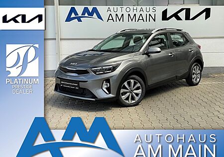 Kia Stonic 1.0T DCT VISION | LED | NAV | KAMERA