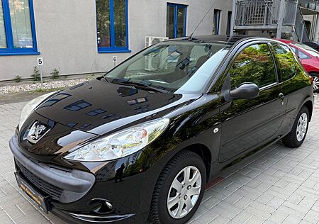 Peugeot 206 + 1.4 75 *KLIMA*AUS 1.HAND*