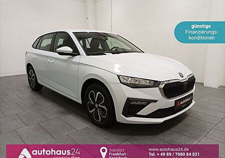 Skoda Scala gebraucht kaufen Skoda Scala 1.5 TSI Selection Carplay|PDC|LED|Tempomat