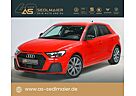 Audi A1 Sportback 35 1.5 TFSI DSG|LED|Kamera|SHZ|ACC