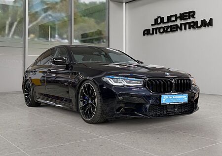 BMW M550 i V8 xDrive Aut., Wenig Km , Guter Zustand
