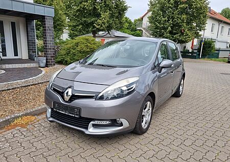 Renault Scenic Bose Edition ENERGY TCe 130 Start & S...