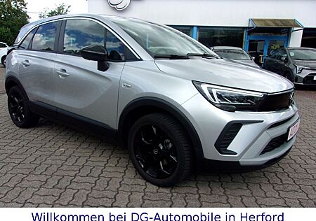 Opel Crossland X Crossland (X),Elegance,AT,Rcam,Sitzh,LED,Pdc vh